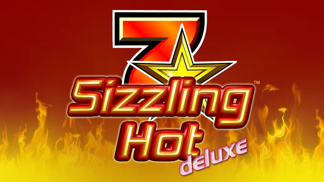 Sizzling Hot Deluxe Spielansicht – Sizzling Hot Deluxe kostenlos spielen ohne Anmeldung